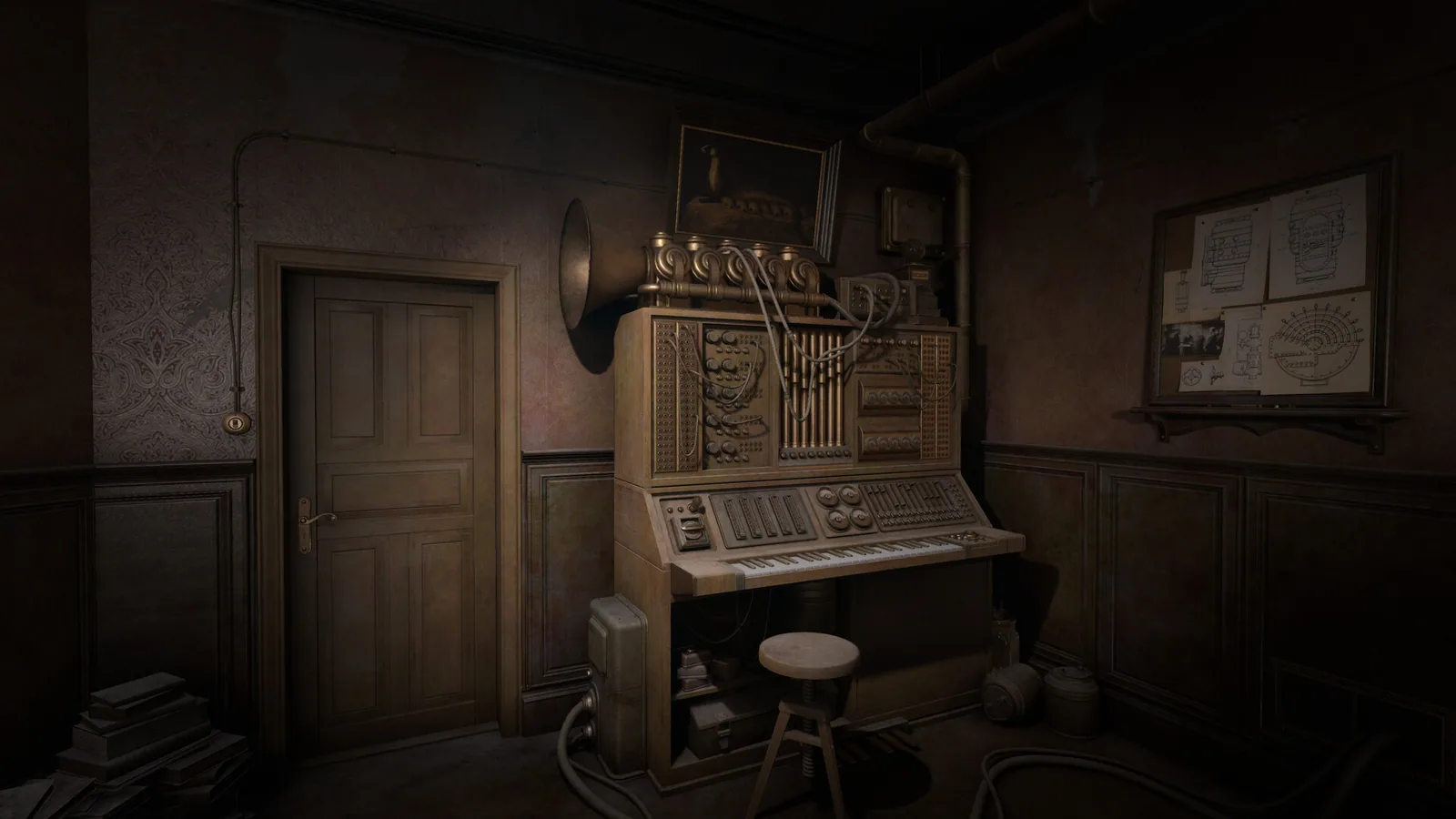 Sublustrum official screenshot 2