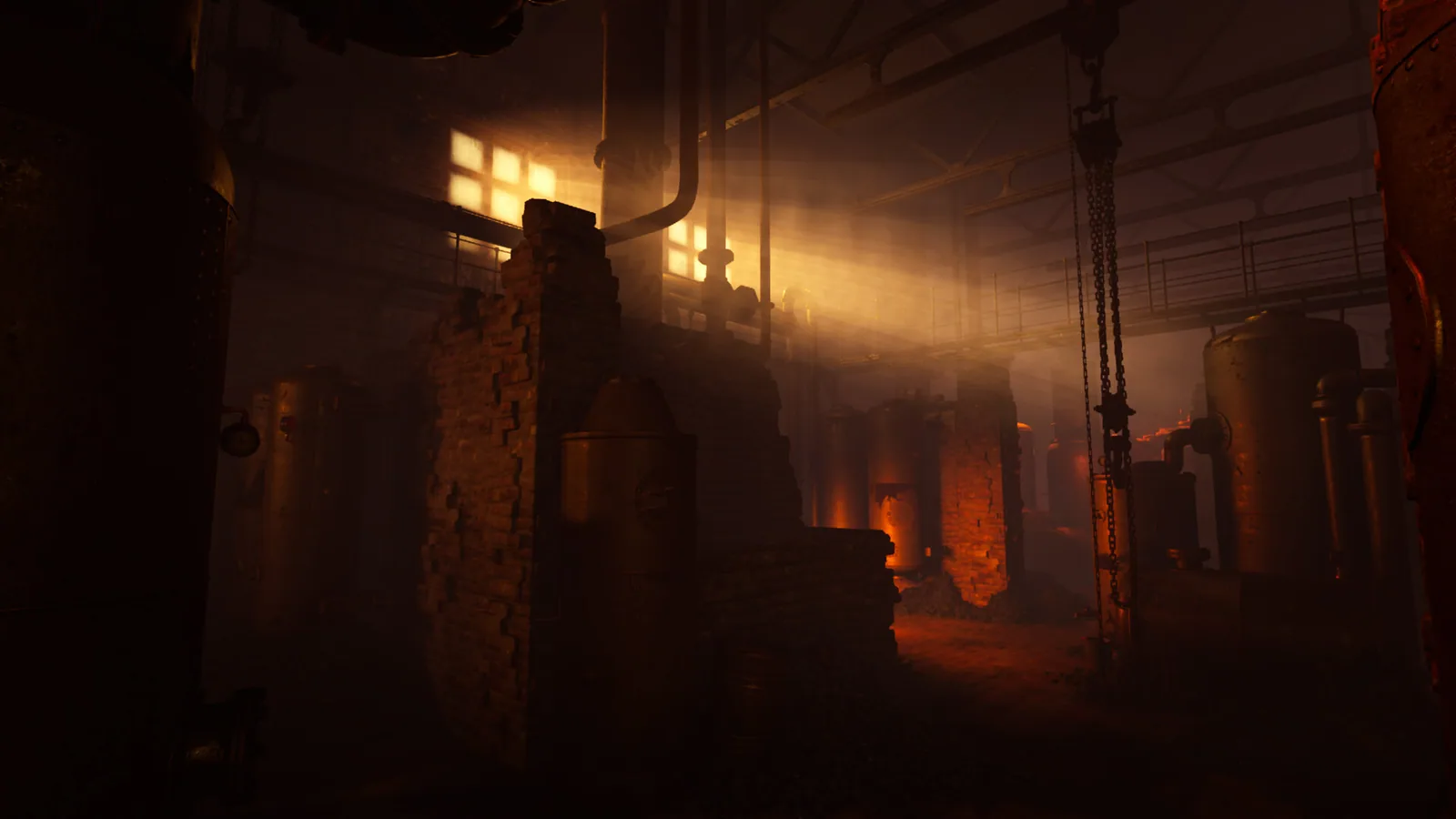 Platforms — Sublustrum official art