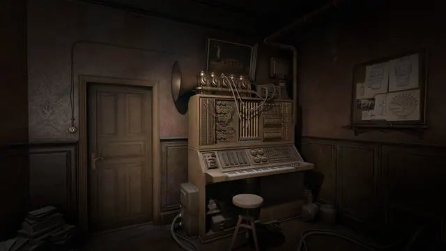 Offizieller Sublustrum-Screenshot 2