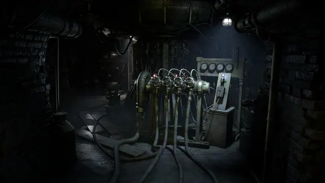 Offizieller Sublustrum-Screenshot 5