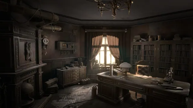 Offizieller Sublustrum-Screenshot 7